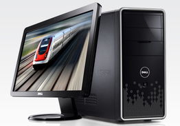 Dell Inspiron 580 i580d-228s 臺式機電腦 經典入門之選與供貨渠道解析